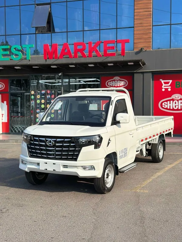 Changan Start Plus 1