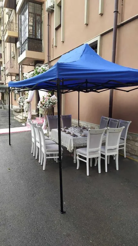 Arzon narxlarda iftorlik va sumalakka prokat qozon o'choq samovar bor — фото 3 Arzon narxlarda iftorlik va sumalakka prokat qozon o'choq samovar bor — фото 3