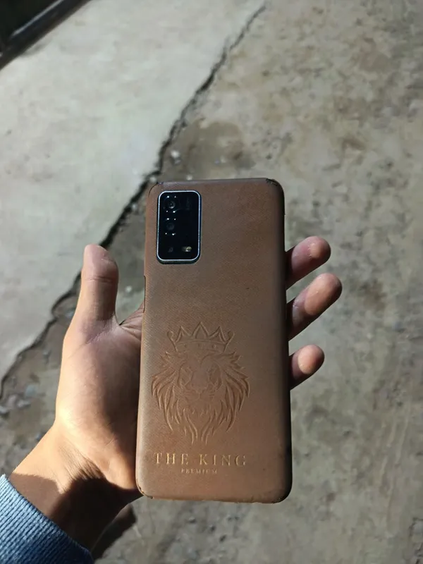 OPPO A55 2