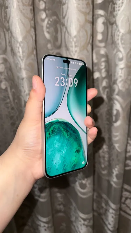 Honor X8c 1