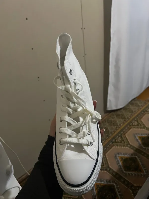 Converse ALL STAR HI Унисекс 2 Converse ALL STAR HI Унисекс 2