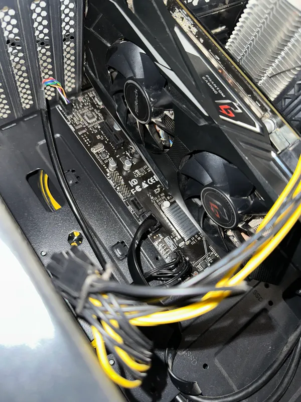 Rx 580 8 gb 2 Rx 580 8 gb 2