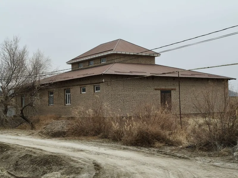 Жай сатилади. Тахиаташ. Мирас коше 12 жай 5 Жай сатилади. Тахиаташ. Мирас коше 12 жай 5