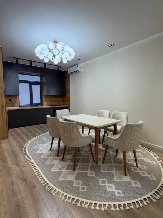 3-комн. квартира, 85 м2, 10/10 этаж | N23 2 3-комн. квартира, 85 м2, 10/10 этаж | N23 2