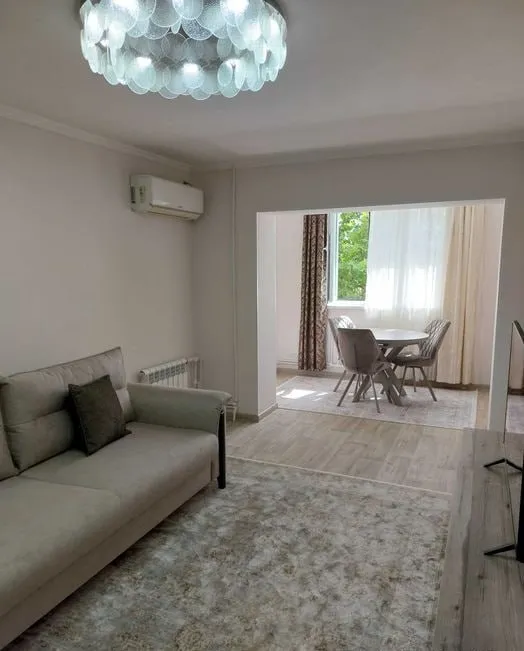 Аренда 2-комнатной квартиры, 60 м² 1