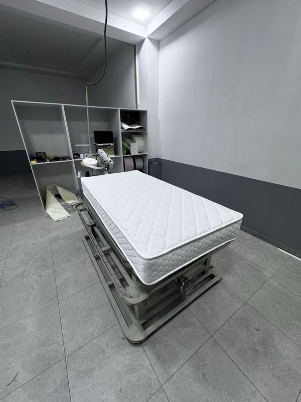 Матрас ортопедик қаттиқ — фото 1