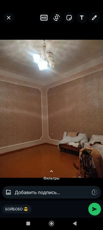сдается дом большой 3