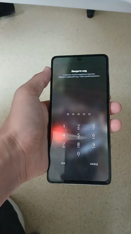 Xiaomi 11T 8/128 2