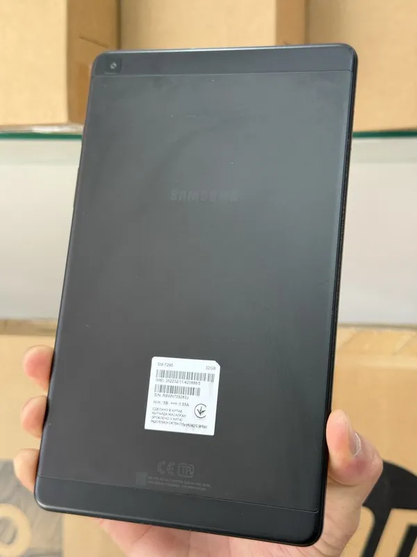 Samsung tab a8