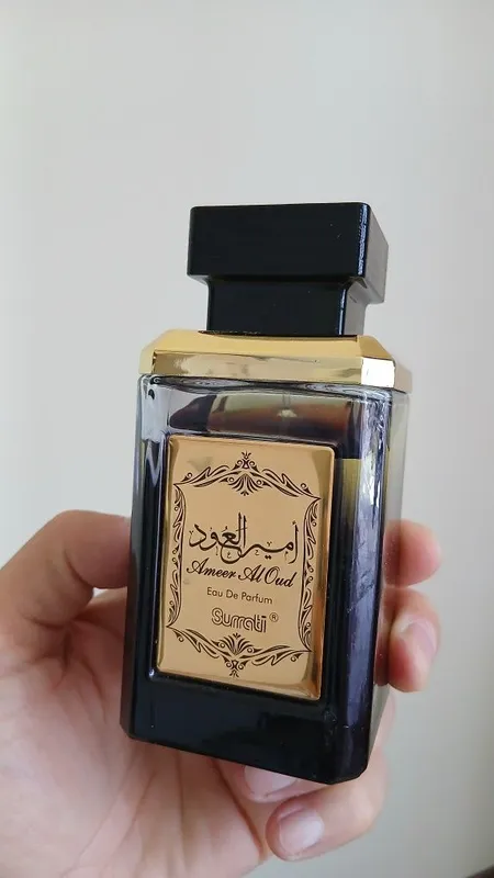 Eng toza, sifatli Arab atrlari, mushki-anbarlar — фото 3