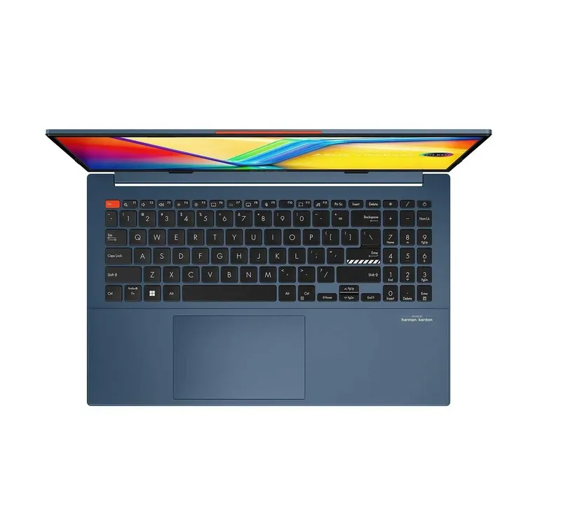 Asus Vivobook X1504VA noutbuki /I5-1335U/8GB/512GB/15.6 FHD Ko‘k 2 Asus Vivobook X1504VA noutbuki /I5-1335U/8GB/512GB/15.6 FHD Ko‘k 2