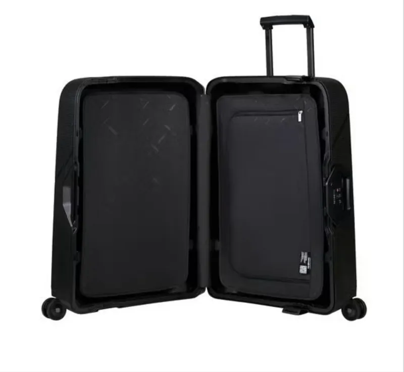 Премиальный чемодан Samsonite (Европа, оригинал) — фото 1