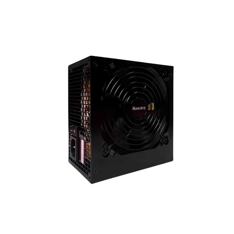 ! Блоки Питания PSU Huntkey ECO500 80+ 2