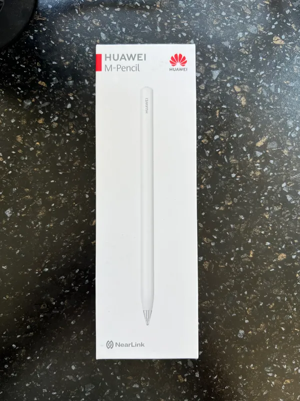 Huawei MatePade 11.5"S — фото 1
