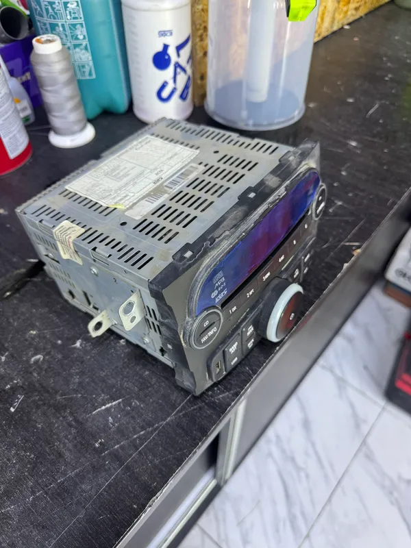 spark magnitafon 2