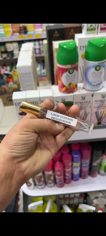 Fransuz atirlari extrait de parfum