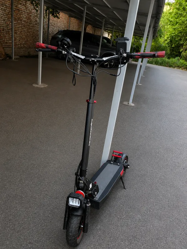 СРОЧНО ПРОДАЁТСЯ Kugoo Kirin M4 Pro электросамокат 2 СРОЧНО ПРОДАЁТСЯ Kugoo Kirin M4 Pro электросамокат 2