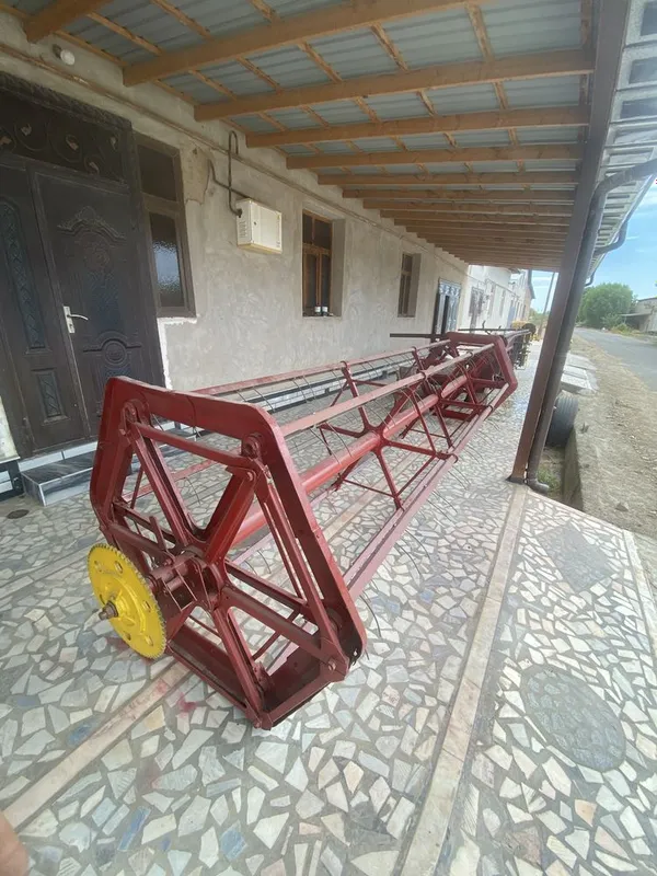 Jatka konbayn 5 metr 6 Jatka konbayn 5 metr 6