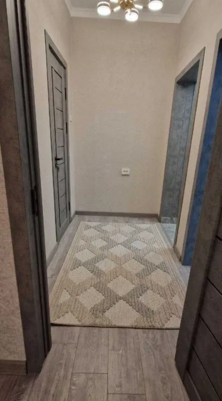 Продаётся 2-комнатная квартира с евроремонтом, мебелью и техникой — фото 6