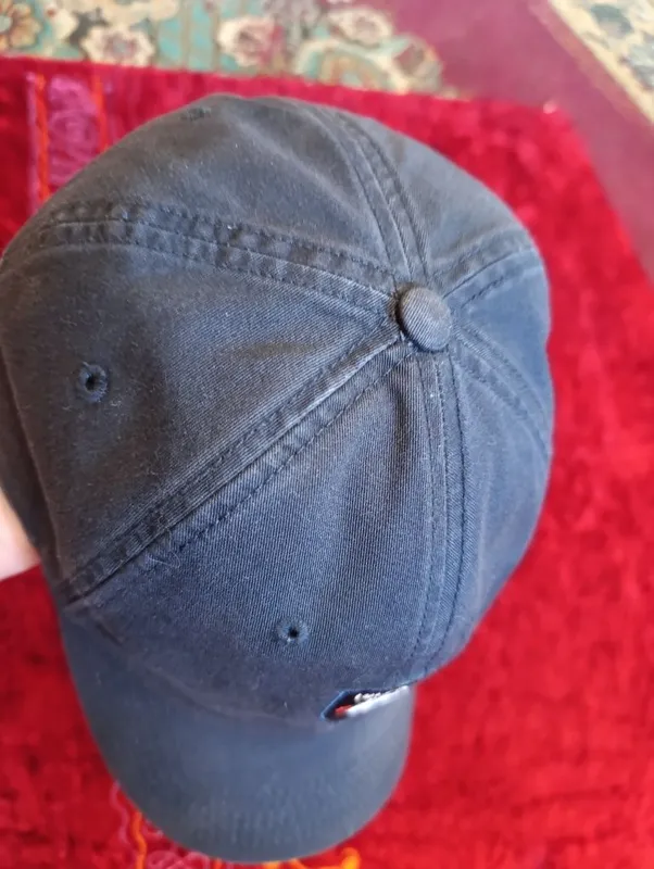 Бейсболка Tommy Hilfiger — фото 5