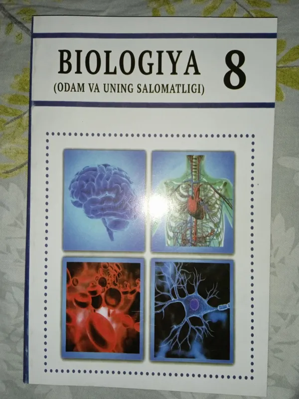 Книга Книга