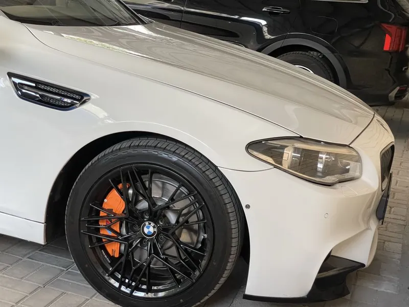 BMW F10 Рейсталинг М5 куринишда 2 BMW F10 Рейсталинг М5 куринишда 2
