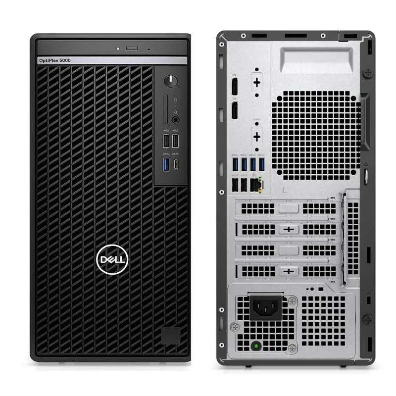 PC Dell OptiPlex