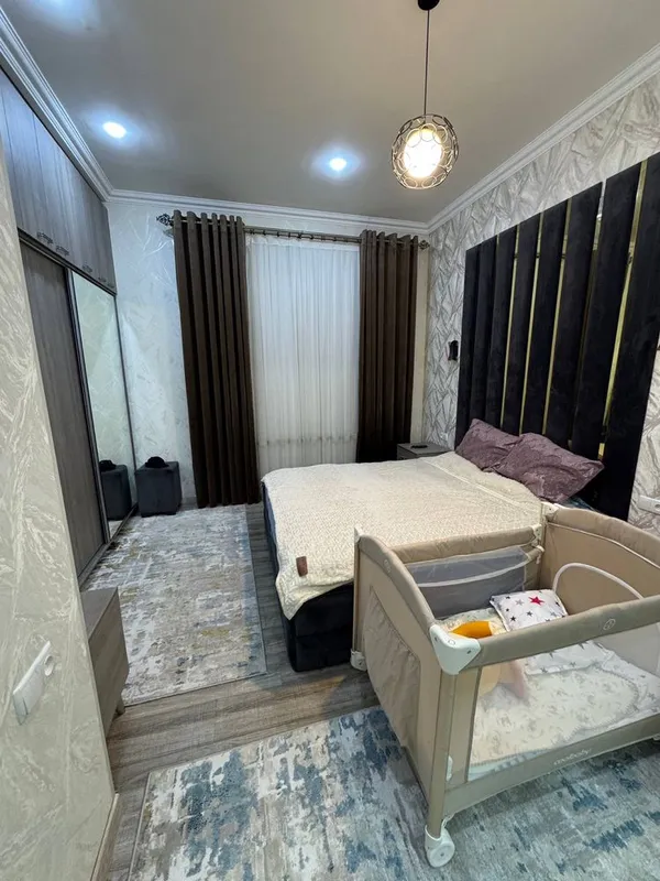 Продаётся дуплекс квартира | в Элитном районе — фото 7