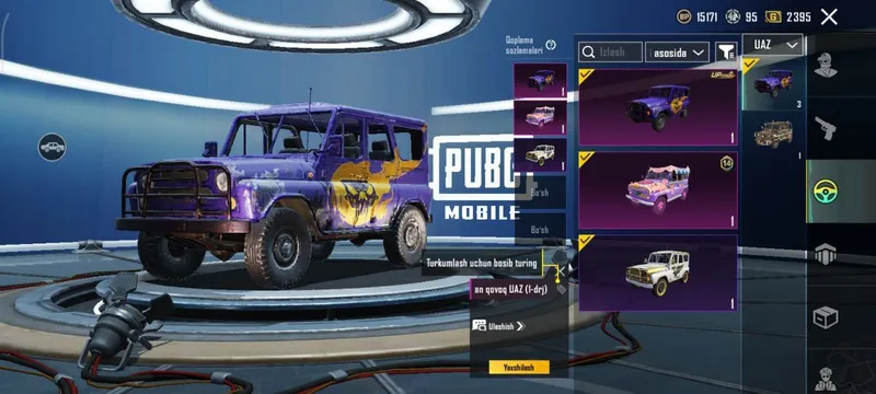 pubg akk sotiladi arzonga — фото 1