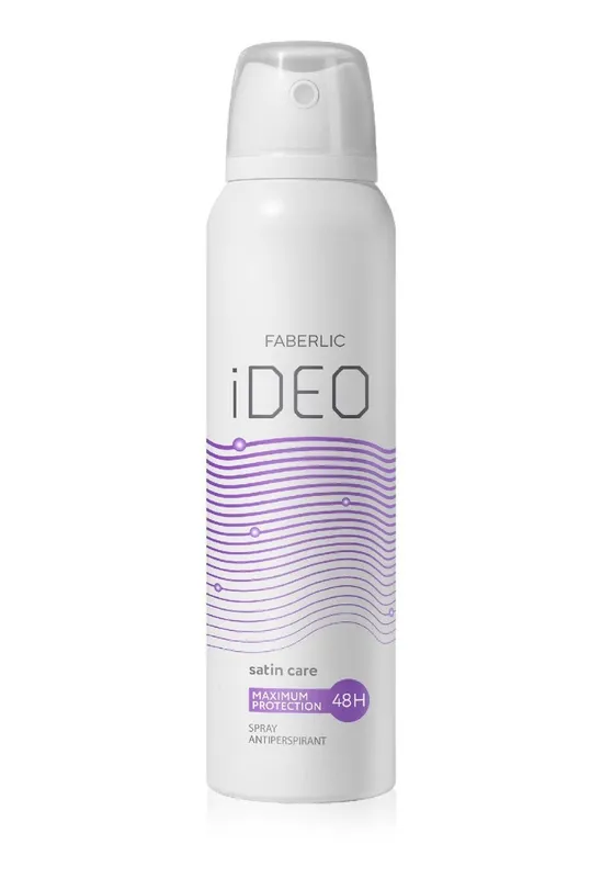 Satin Care dezodorant