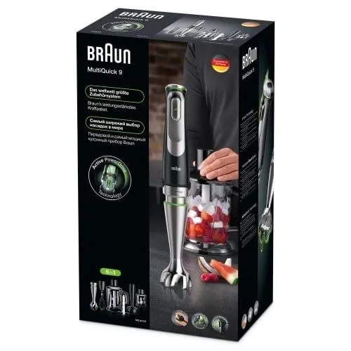 Braun MQ9147X... 2 Braun MQ9147X... 2