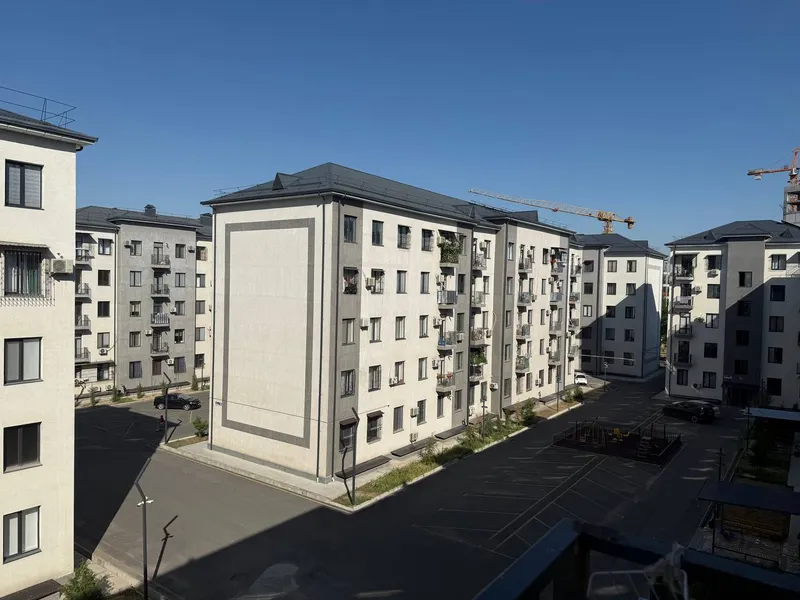Продается квартира 1/4/5 улица Ош, УзБум — фото 5