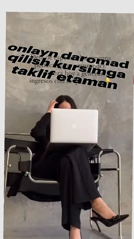 bu ishimizning maqsadi va mening maqsadm sizni daromadga chiqazish