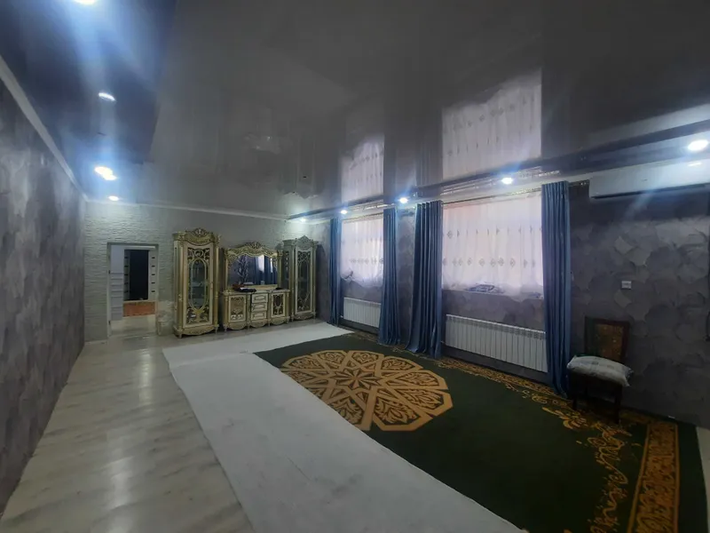 650 млнга шымбай чайханада жер жай сатылады ориентир Diyar market — фото 4