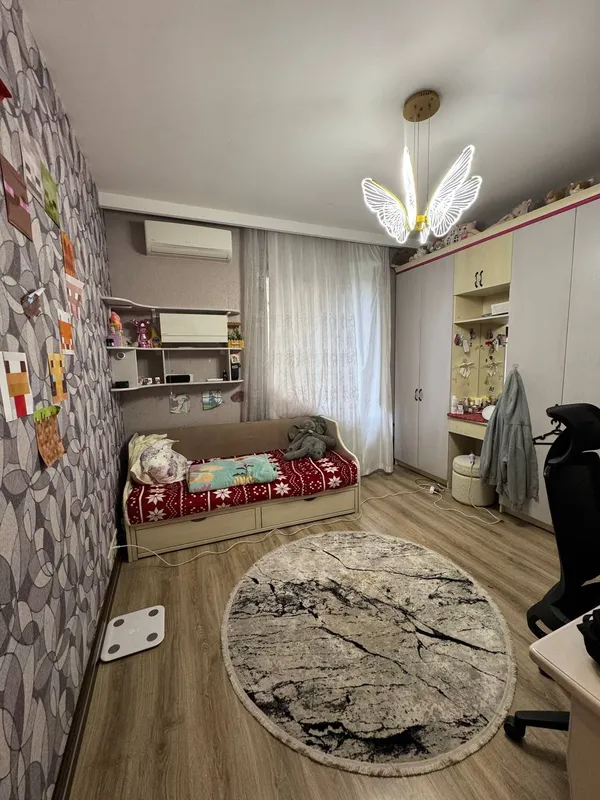 Продается шикарная квартира ЖК Семейный 3+2/1/4 — фото 8