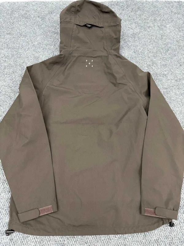Технологичная куртка Pop Trading Company Oracle Jacket (Размер M) 3 Технологичная куртка Pop Trading Company Oracle Jacket (Размер M) 3