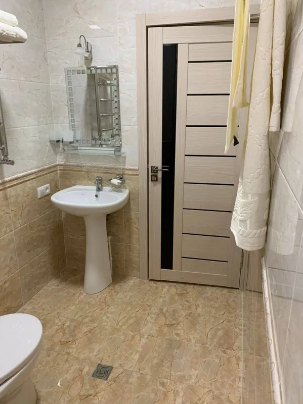 Ijaraga uy algaritimda 3 xonalik 3 qavat 9 qavatli dom 600$ — фото 5