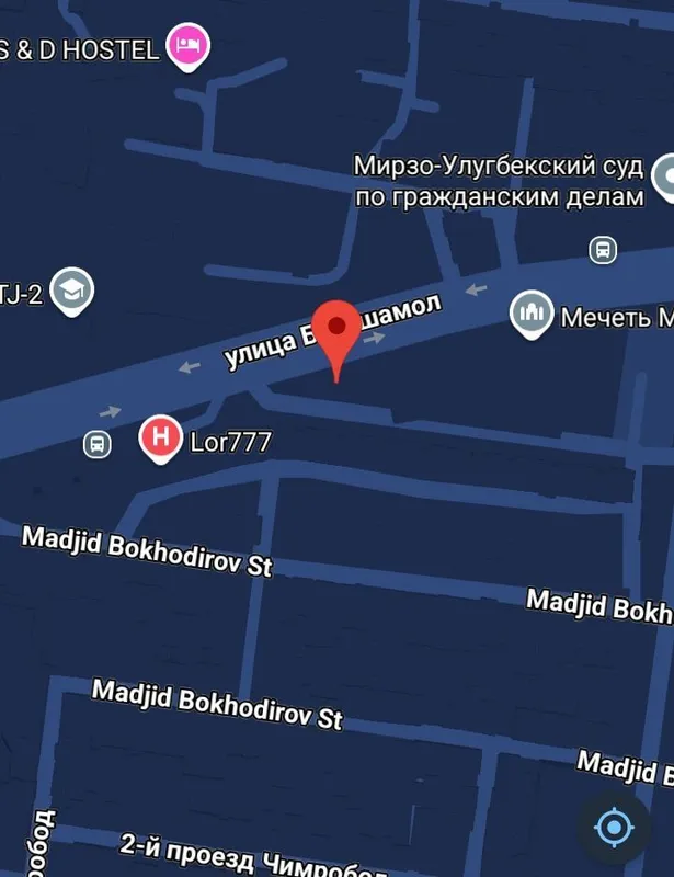 Под нежилой - Бодомзор, 82 кв.м. 1-этаж 9-этажки, вдоль дороги! — фото 1