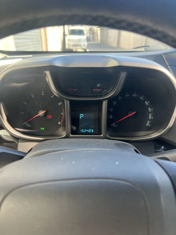 Chevrolet orlando 5 Chevrolet orlando 5