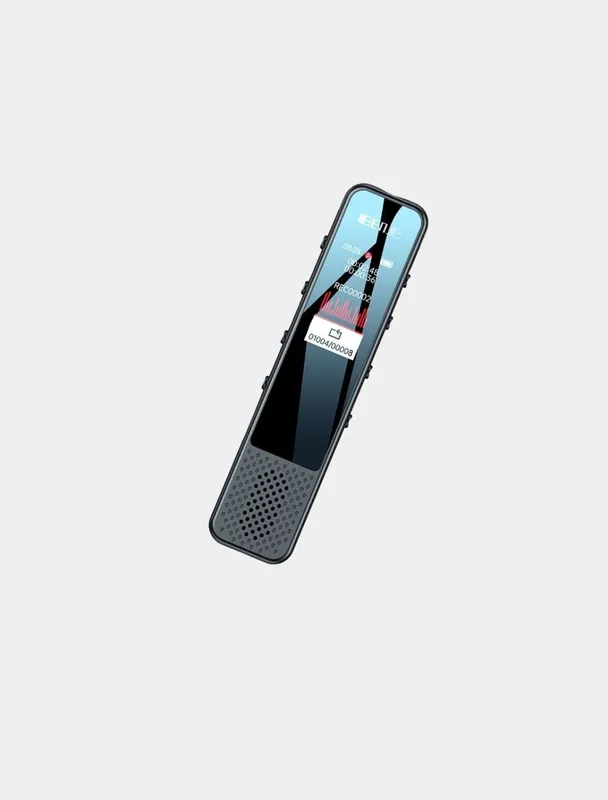 Диктофон, MP3 плеер, 8GB, STR-GSM BENJIE 2