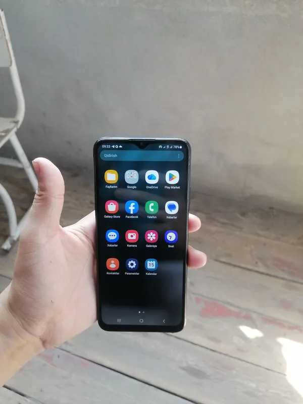 Продаётся Samsung A03s 32 ГБ, родной 3 Продаётся Samsung A03s 32 ГБ, родной 3