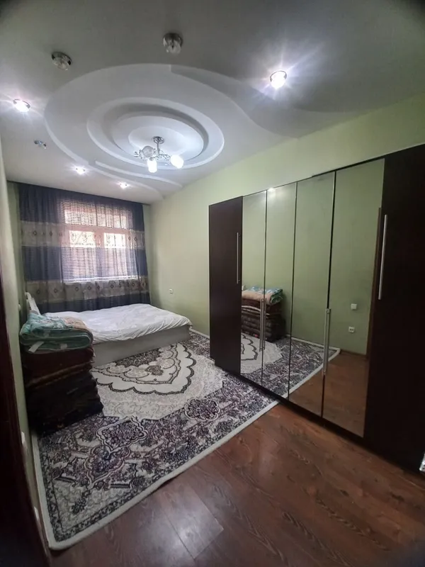 Квартира посуточно чилонзорда арзон кунлик ижара пара койилмайди — фото 2