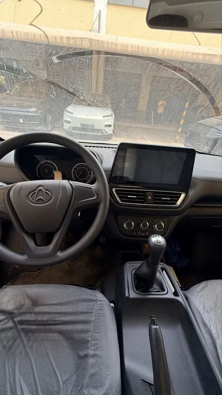 Changan Star plus 2026 5