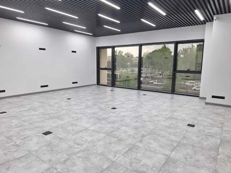 Аренда Евро офис Nest One С блок 66м2 — фото 5