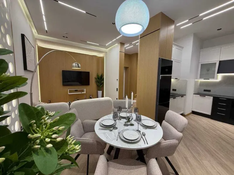 ЖК Уста Ширин 2ком в Аренду от Modern Stroy Малика ЖК Уста Ширин 2ком в Аренду от Modern Stroy Малика