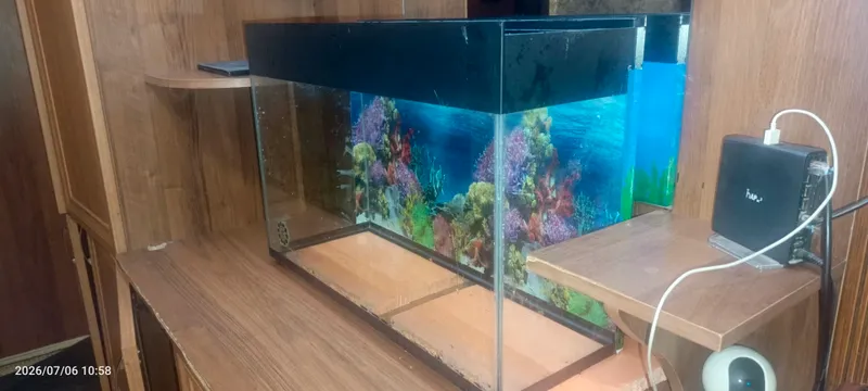 Akvarium 3