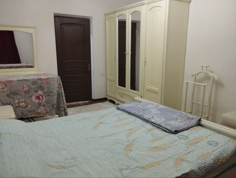 Аренда квартиры 3/2/1 метро Буюк Ипак Йули. Максим Горький . — фото 1
