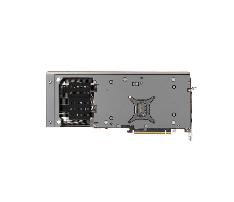 - Видеокарта Sapphire Nitro+ AMD Radeon RX 9070 XT GAMING OC 16GB 2 - Видеокарта Sapphire Nitro+ AMD Radeon RX 9070 XT GAMING OC 16GB 2