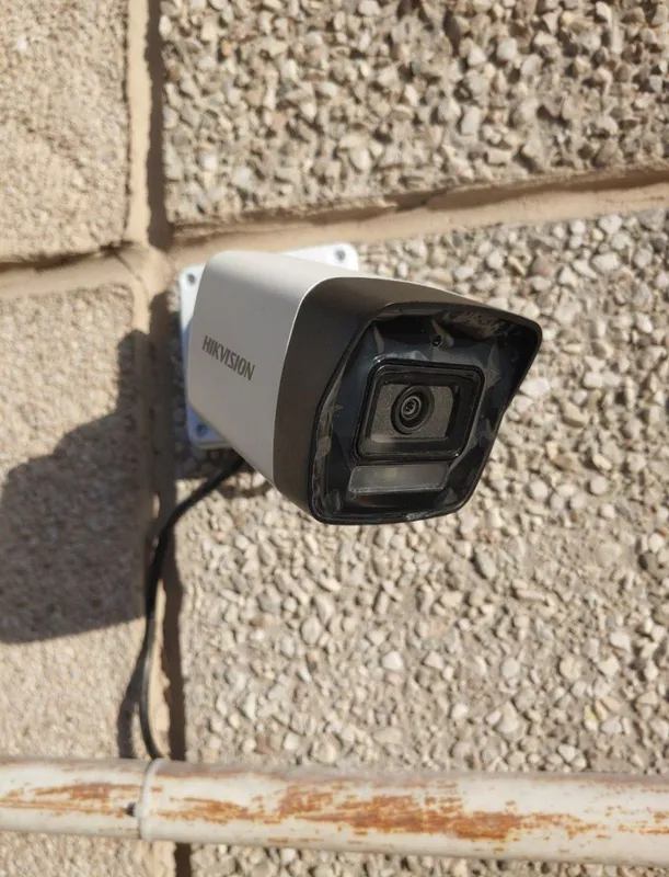 Kamera va Damafon xizmatlari 5 Kamera va Damafon xizmatlari 5