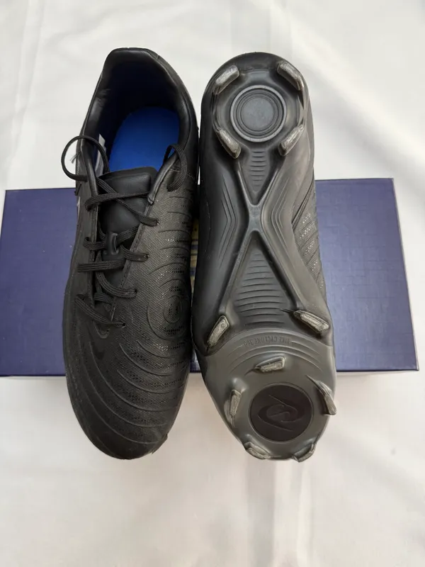 бутсы Nike Phantom GX 3 бутсы Nike Phantom GX 3